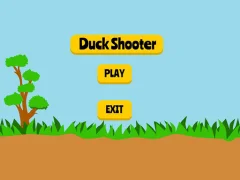 بازی Duck Shooter آنلاین