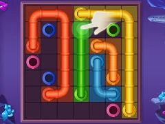 بازی Pipe Line آنلاین