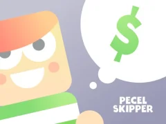 بازی Pecel Skipper آنلاین
