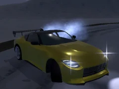 بازی Snow Drifting 3D Champ 2024 آنلاین