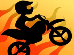 بازی Motor Bike Race آنلاین