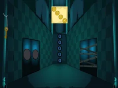 بازی Mid Street Escape 2 آنلاین