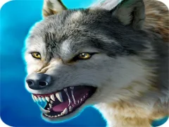 بازی Wolf Simulator 3D آنلاین