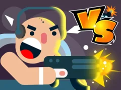 بازی Super Battles آنلاین