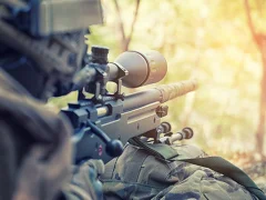 بازی Army Sniper آنلاین