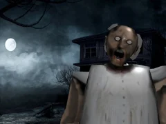بازی Evil Granny Must Die Chapter 2 آنلاین