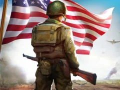 بازی World War 2: Strategy Games آنلاین