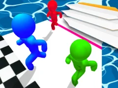 بازی Wacky Run آنلاین