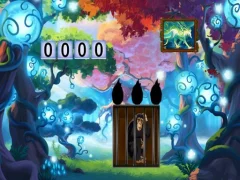 بازی Rescue The Chimpanzee آنلاین