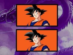 بازی Dragon Ball 5 Difference آنلاین
