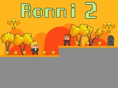بازی Ronni 2 آنلاین