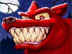 بازی Dracula Quest : Run For Blood آنلاین