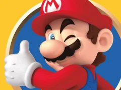 بازی Super Mario Fun Memory آنلاین