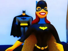بازی Incredible Superheroes Puzzle آنلاین