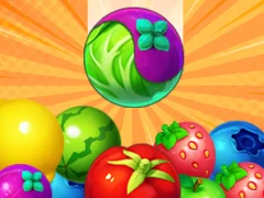 بازی Fruits Merge آنلاین