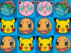 بازی Pokemon Link آنلاین