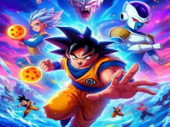 بازی The Hyperbolic Trivia Chamber آنلاین