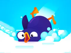 بازی Penguin آنلاین