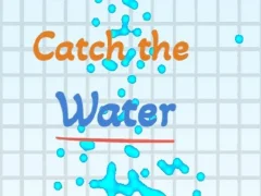 بازی Catch the water آنلاین
