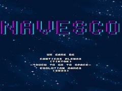 بازی Navesco آنلاین
