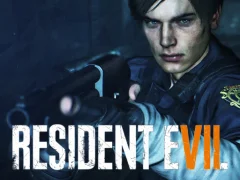 بازی Resident Evil آنلاین