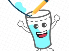 بازی Direct Water Puzzle آنلاین