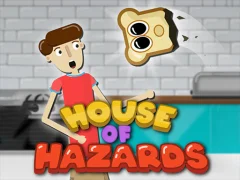 بازی House Of Hazards 2 آنلاین