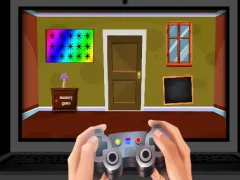 بازی Guest Room Escape آنلاین