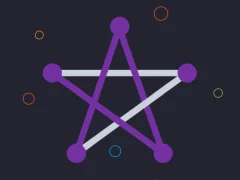 بازی Line & Dots آنلاین