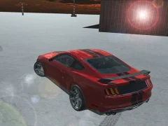 بازی Need For SuperCars Speed آنلاین
