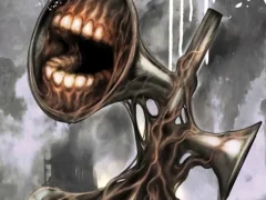 بازی Siren Head SCP-6789: The Hunt Continues آنلاین
