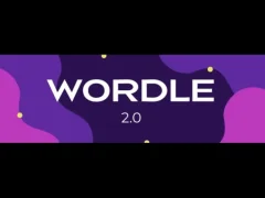 بازی Wordle 2 آنلاین