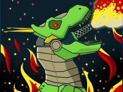 بازی Mechabots آنلاین