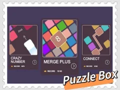 بازی Tiny Game Box آنلاین