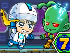 بازی Zombie Mission 7 آنلاین