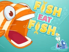 بازی Fish Eat Fish 2 آنلاین