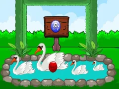 بازی Duck Farm Escape 2 آنلاین