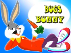بازی Bugs Bunny آنلاین