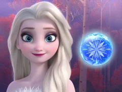 بازی Disney Frozen آنلاین