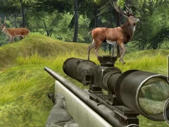 بازی Stag Hunt آنلاین