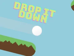 بازی Drop It Down آنلاین
