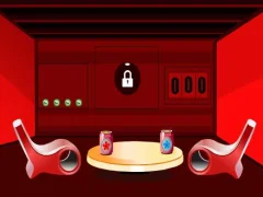 بازی Red Villa Escape آنلاین