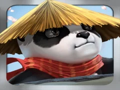 بازی Kung Fu Panda آنلاین