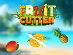 بازی Fruit Cutter آنلاین