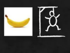 بازی Fruits and Veggies Hangman آنلاین