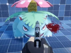 بازی Pokemon Shoot 2 آنلاین