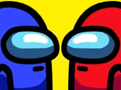 بازی Among Us - Impostor King Online آنلاین