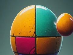 بازی Wall Ball Wizard آنلاین
