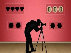بازی Cameraman House Escape آنلاین