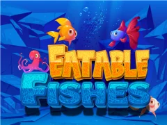 بازی Eatable Fishes آنلاین